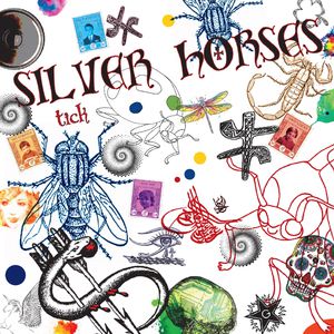 Review4424_Silver_Horses-Tick-EP-2017-artwork