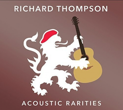 Review4545_Richard_Thompson_-_Acoustic_rarities