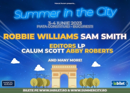 Review5006_summer-in-the-city