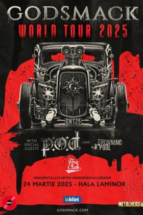 Review5398_afis-godsmack-pod-drowning-poolconcert-bucuresti-2025