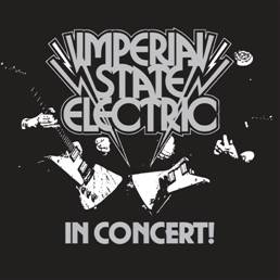 Review884_Imperial_State_Electric_-_In_Concert!_artwork