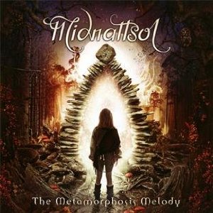 Review891_midnattsol_-_the_metamorphosis_melody