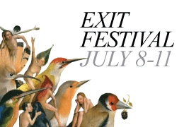 Exit Festival 2010