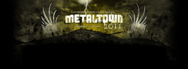 MetalTown 2011